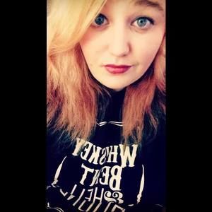 Meet your Posher, Jackie